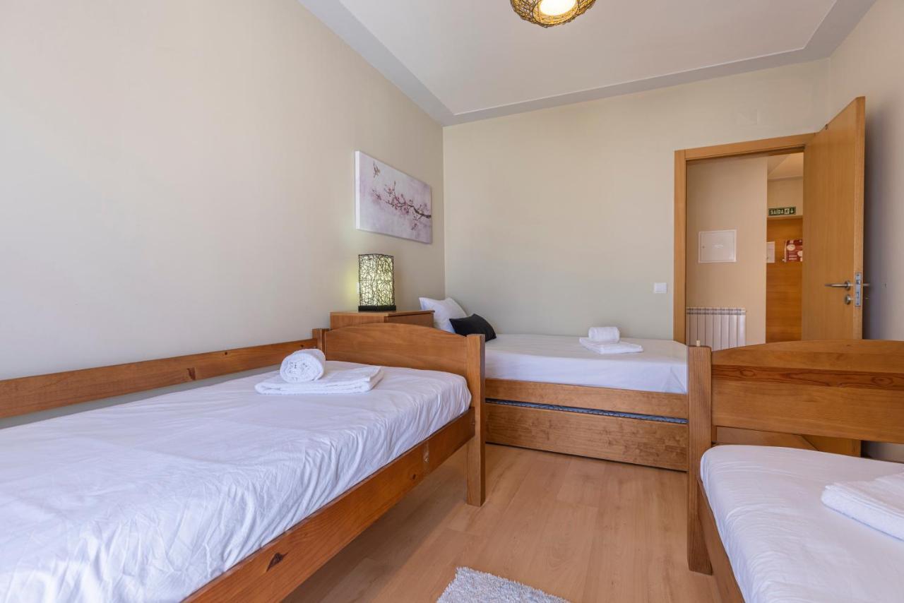 Casa No Sitio Lejlighed Nazaré Eksteriør billede